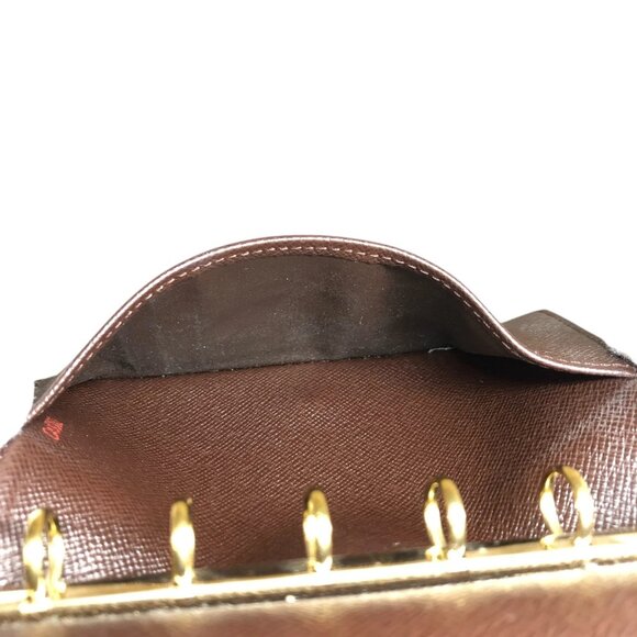 Authentic Louis Vuitton Agenda PM Notebook Cover Day Planner Cover jp120-120225 - Picture 9 of 16